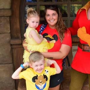 Meet your Posher, Kayla